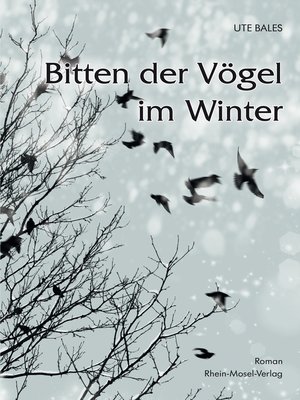 cover image of Bitten der Vögel im Winter